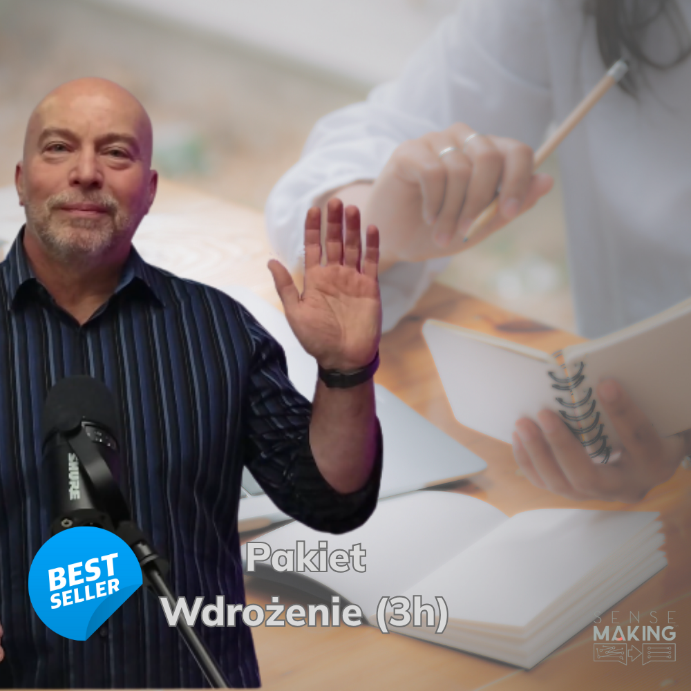 Pakiet Wdrożenie (3h) – konkretne wsparcie w złożonej sytuacji komunikacyjnej